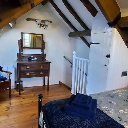 Puzzle Cottage, Quirky Dales Cottage For 2 Spennithorne Exterior photo