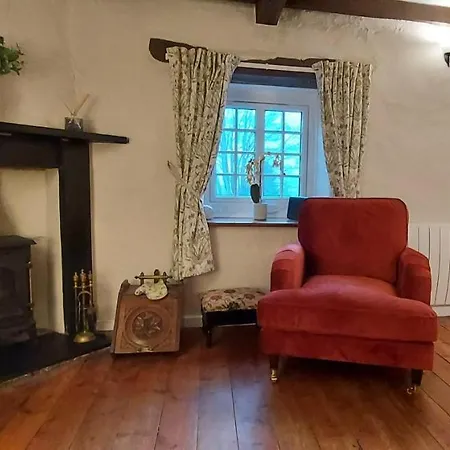 Puzzle Cottage, Quirky Dales Cottage For 2 Spennithorne Exterior photo
