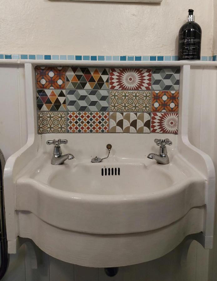 Holiday home Puzzle Cottage, Quirky Dales For 2
