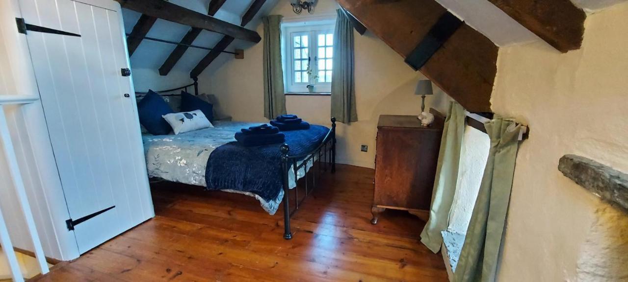 Puzzle Cottage, Quirky&unique For 2 Casa vacanze Spennithorne