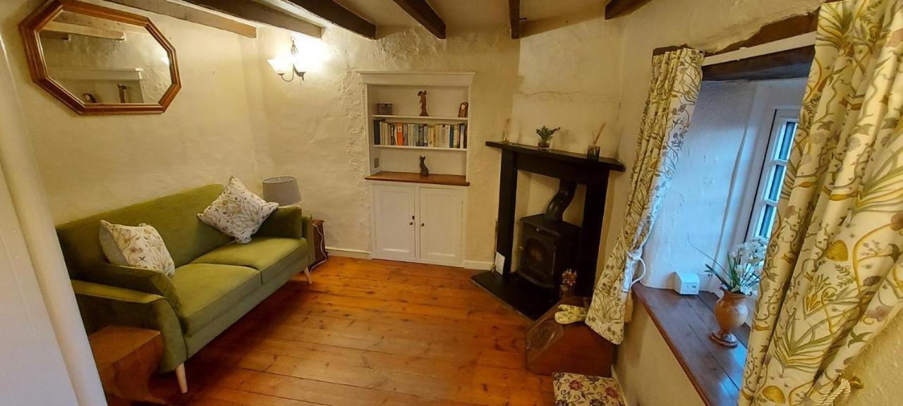 Holiday home Puzzle Cottage, Quirky Dales For 2 *