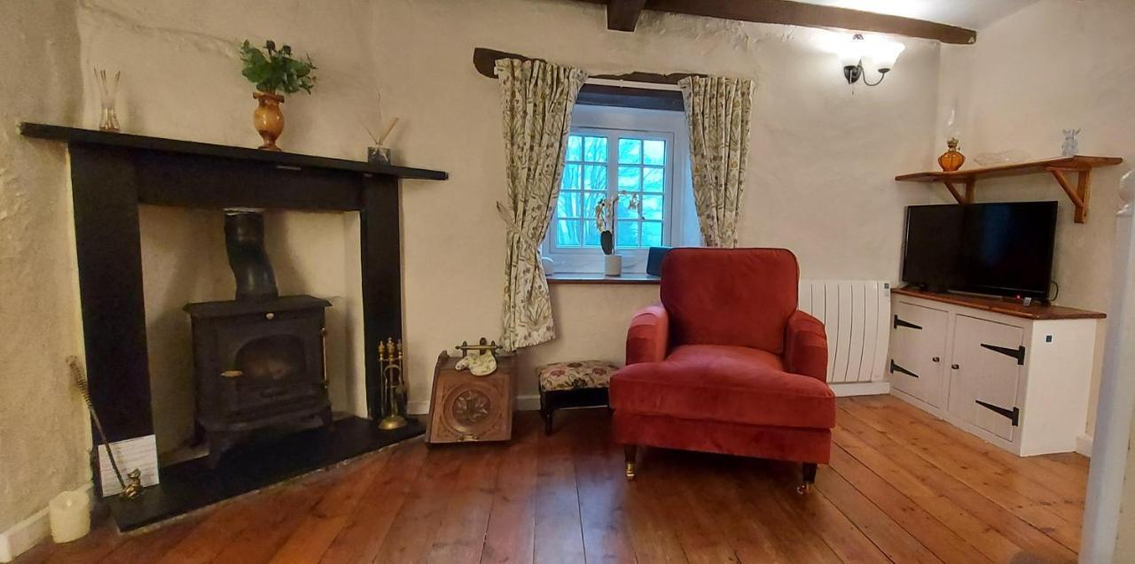 Holiday home Puzzle Cottage, Quirky Dales For 2