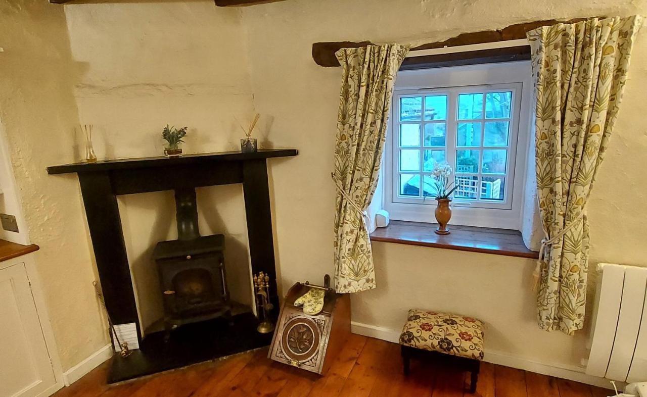 Puzzle Cottage, Quirky Dales For 2 Holiday home