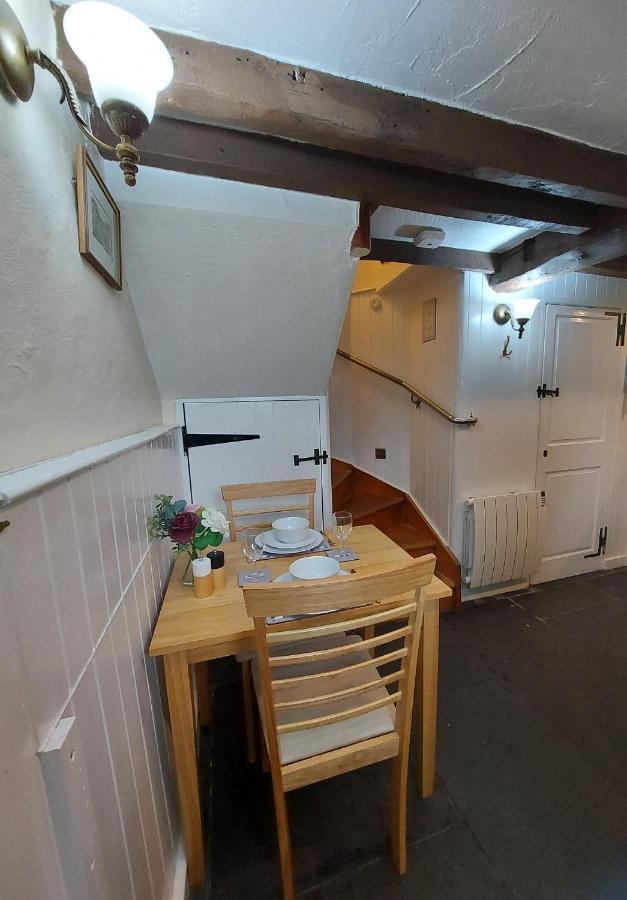Holiday home Puzzle Cottage, Quirky Dales For 2