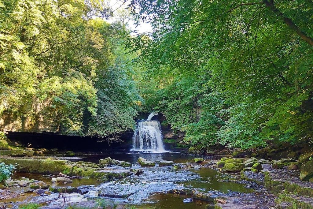 Holiday home Puzzle Cottage, Quirky Dales For 2 *
