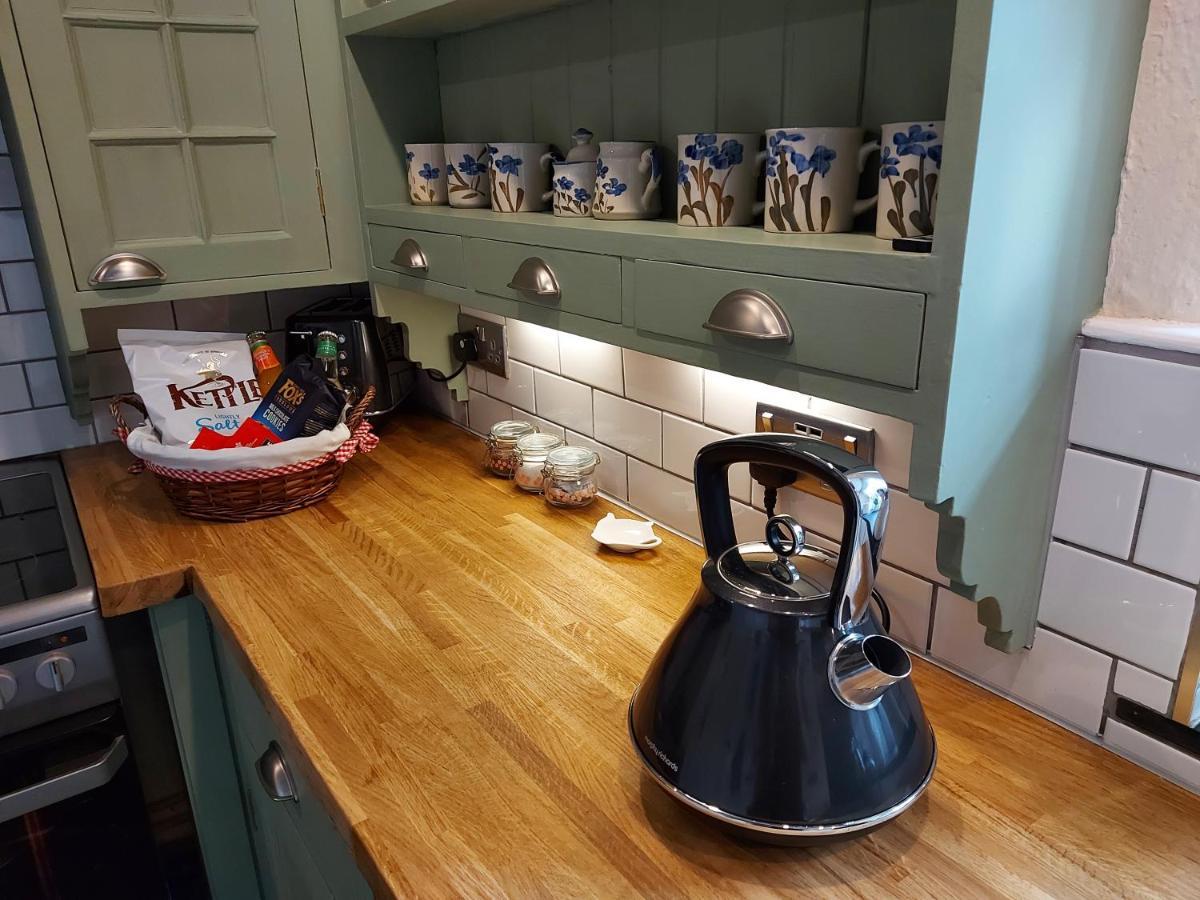 Puzzle Cottage, Quirky Dales For 2 Spennithorne