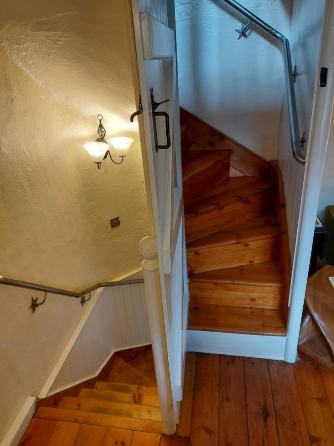 Holiday home Puzzle Cottage, Quirky Dales For 2