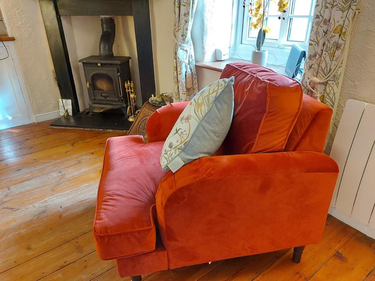 Puzzle Cottage, Quirky Dales For 2 Holiday home