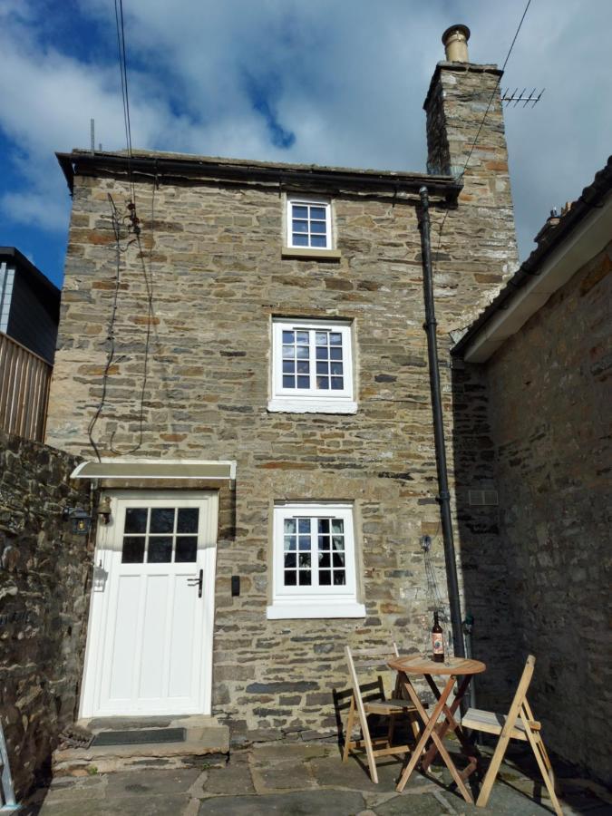 Holiday home Puzzle Cottage, Quirky Dales For 2