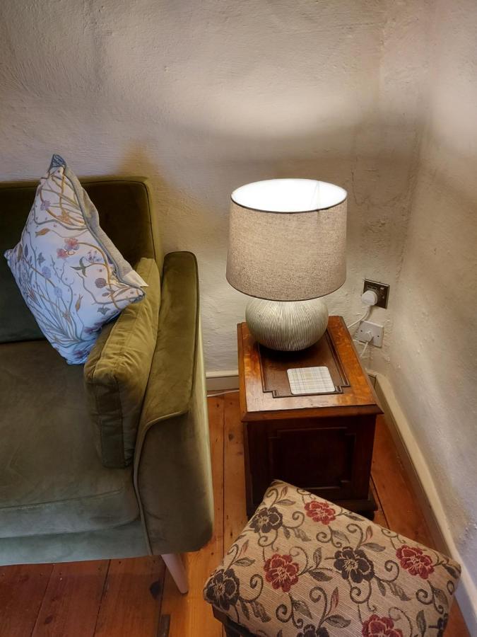 Puzzle Cottage, Quirky Dales For 2 * Spennithorne