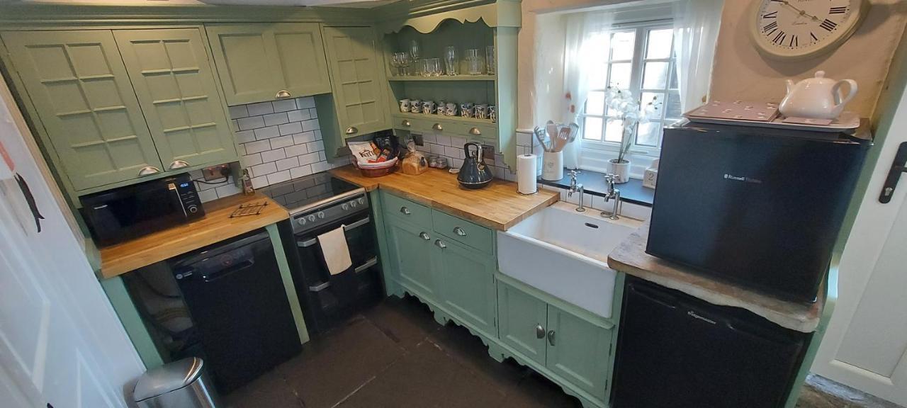 Holiday home Puzzle Cottage, Quirky Dales For 2 *