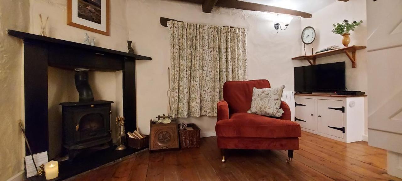 Puzzle Cottage, Quirky Dales For 2 Holiday home *