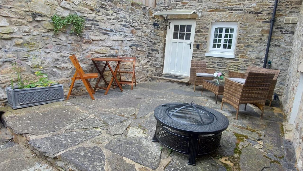 Holiday home Puzzle Cottage, Quirky Dales For 2