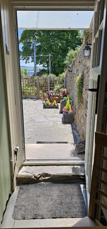 Puzzle Cottage, Quirky Dales For 2 * Spennithorne