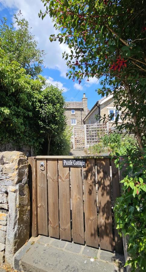 Puzzle Cottage, Quirky Dales For 2 * Spennithorne