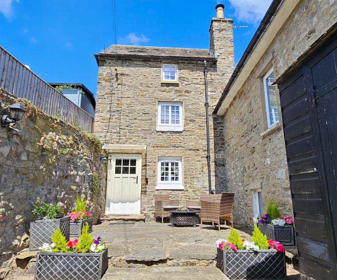 Holiday home Puzzle Cottage, Quirky Dales For 2
