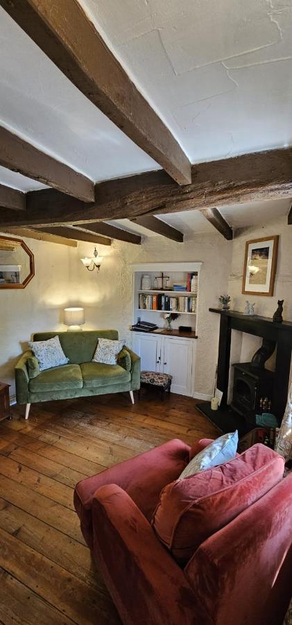 Holiday home Puzzle Cottage, Quirky Dales For 2 *