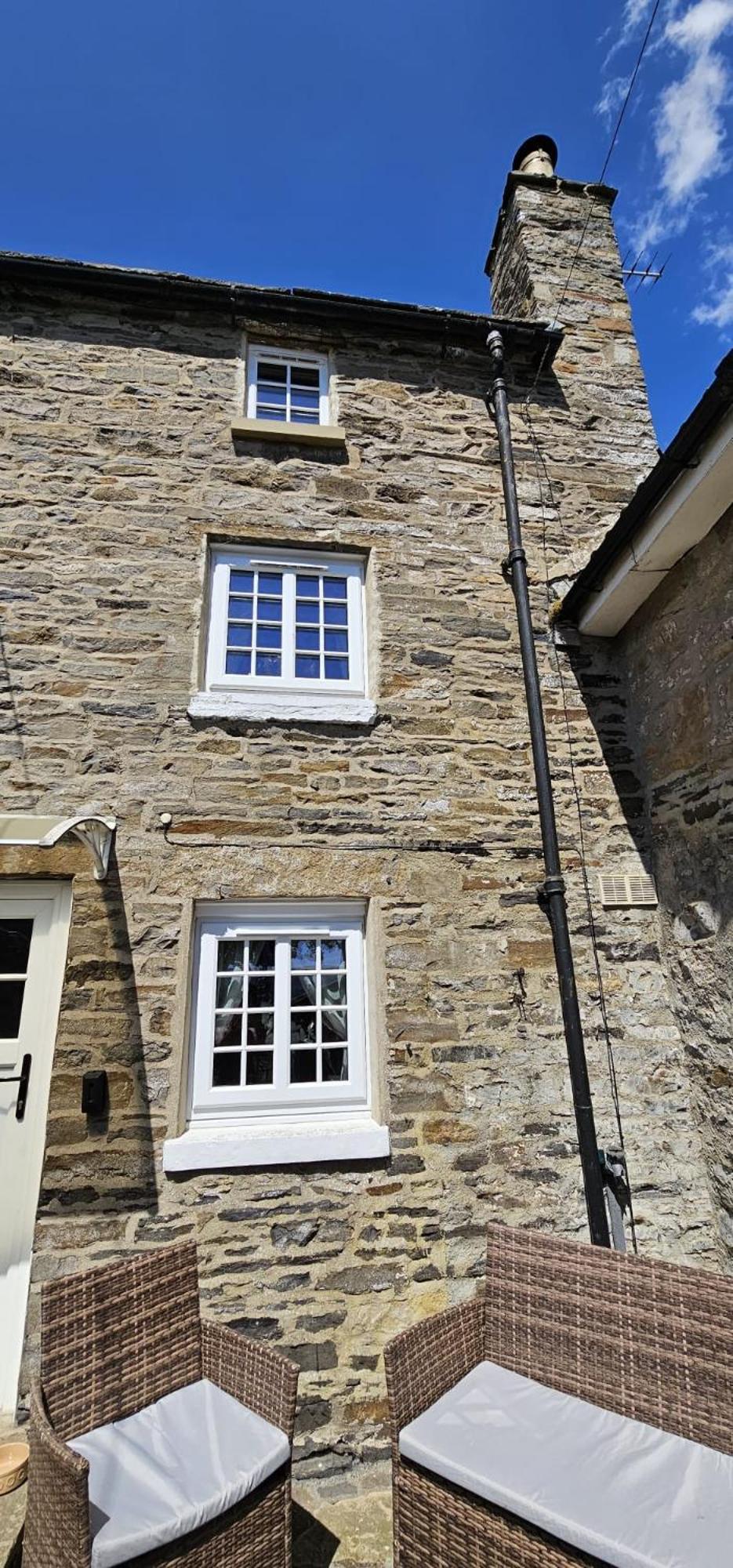 Puzzle Cottage, Quirky Dales For 2 Holiday home *